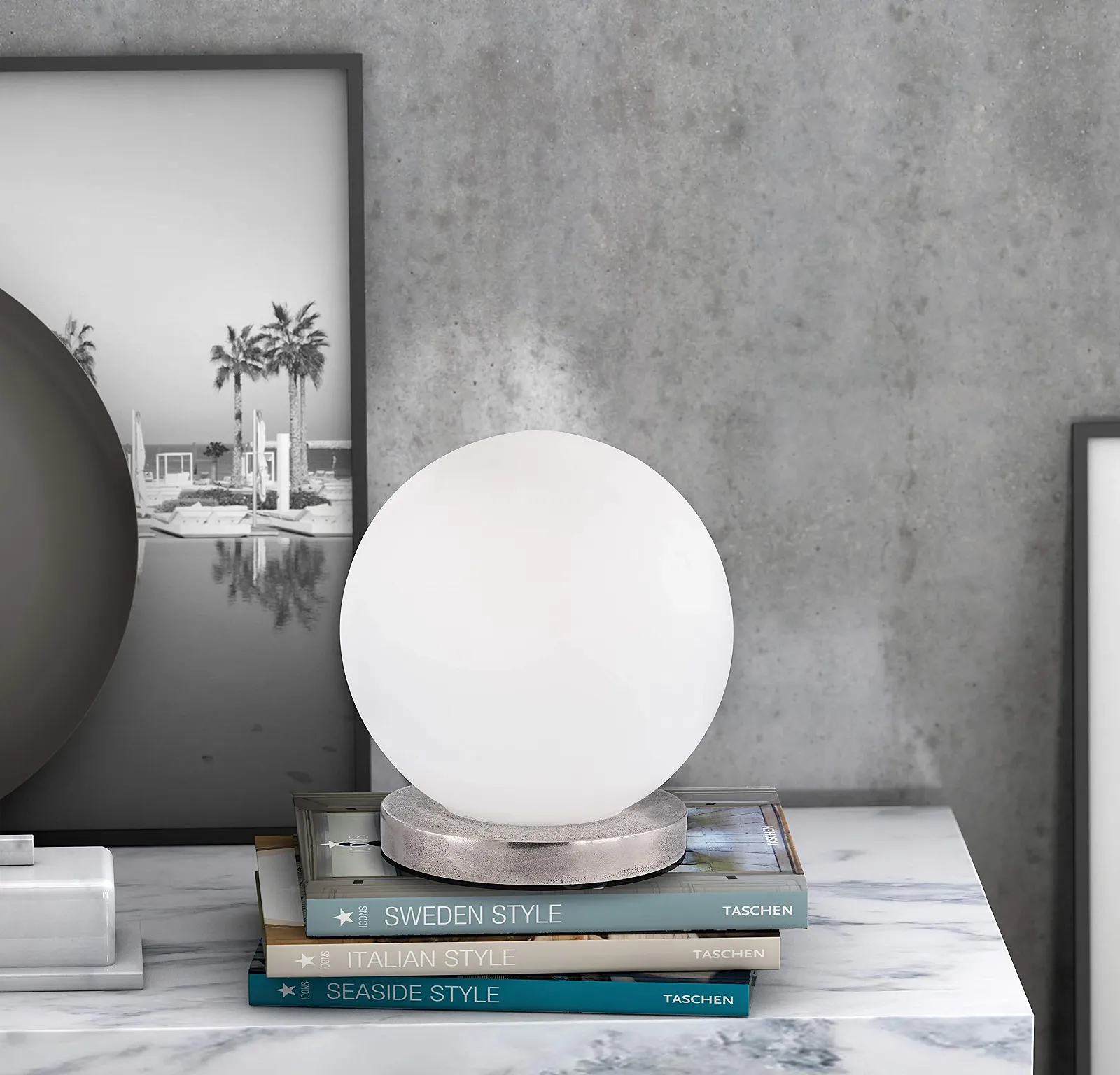 Настільна лампа Antony, фото №5