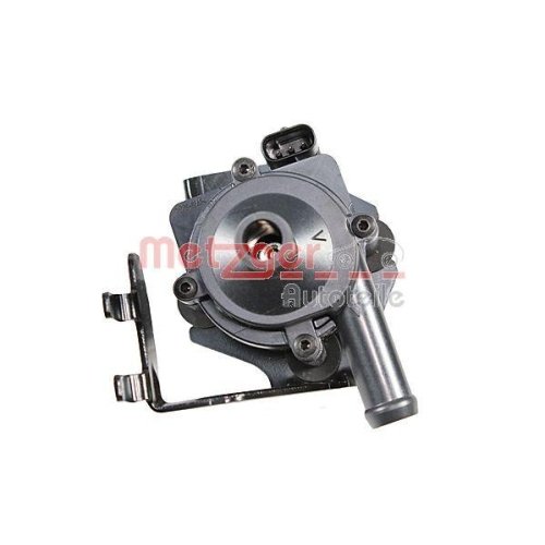 Дополнительный водяной насос METZGER 2221127, фото №4 Дополнительный водяной насос METZGER 2221127, фото №4