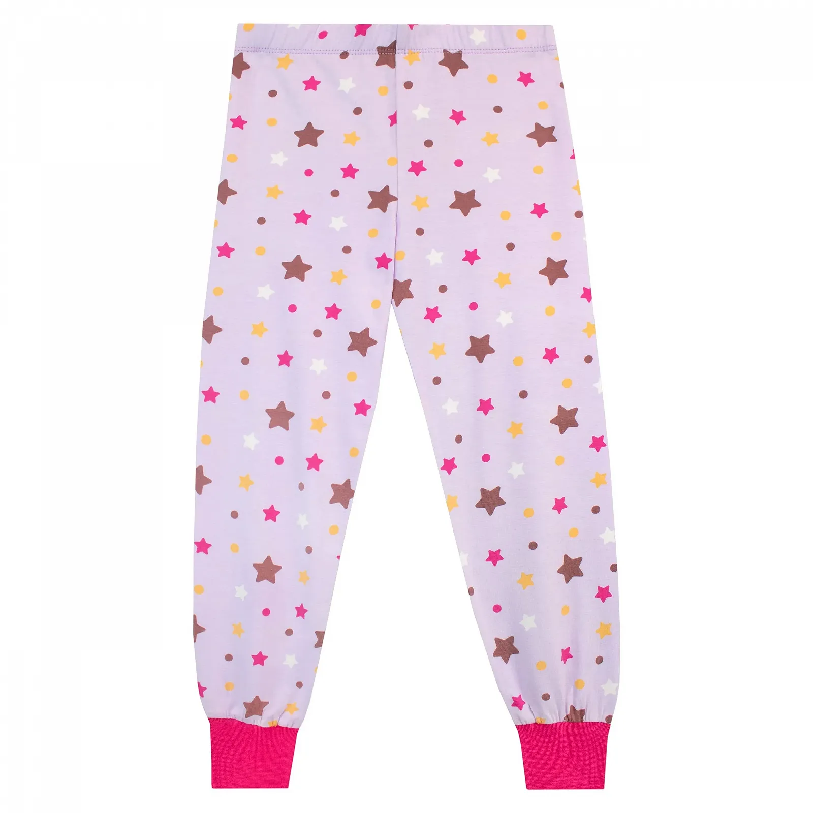 Пижама Harry Bear Луна и Мишка, фото №6 Пижама Harry Bear Луна и Мишка, фото №6