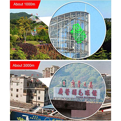 Монокуляр BAK4 FMC 25x50 з тримачем для смартфону, фото №7