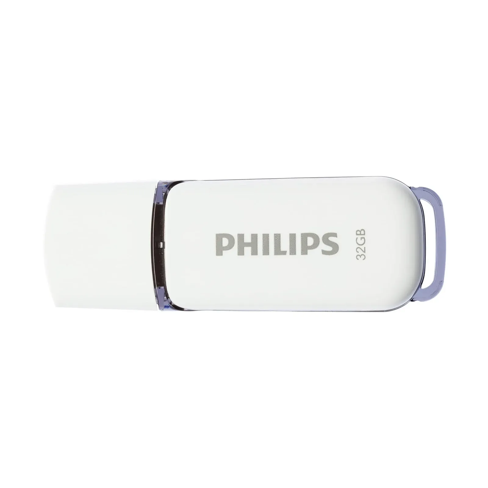 USB Flash Drive Philips Snow Edition 2.0 32GB 23МБ/с White/Grey, фото №5 USB Flash Drive Philips Snow Edition 2.0 32GB 23МБ/с White/Grey, фото №5
