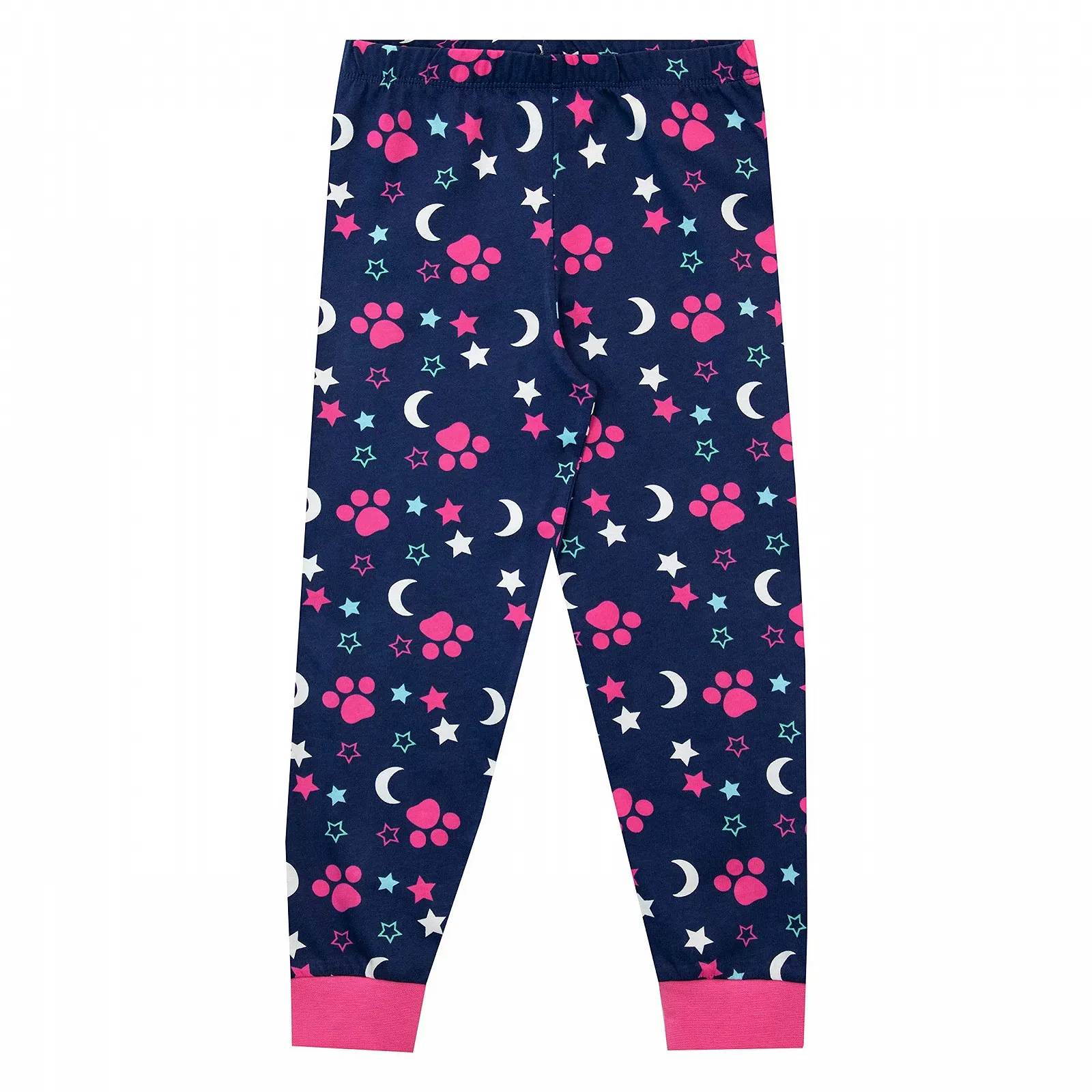 Пижама для девочки PAW PATROL Skye и Everest, фото №4 Пижама для девочки PAW PATROL Skye и Everest, фото №4