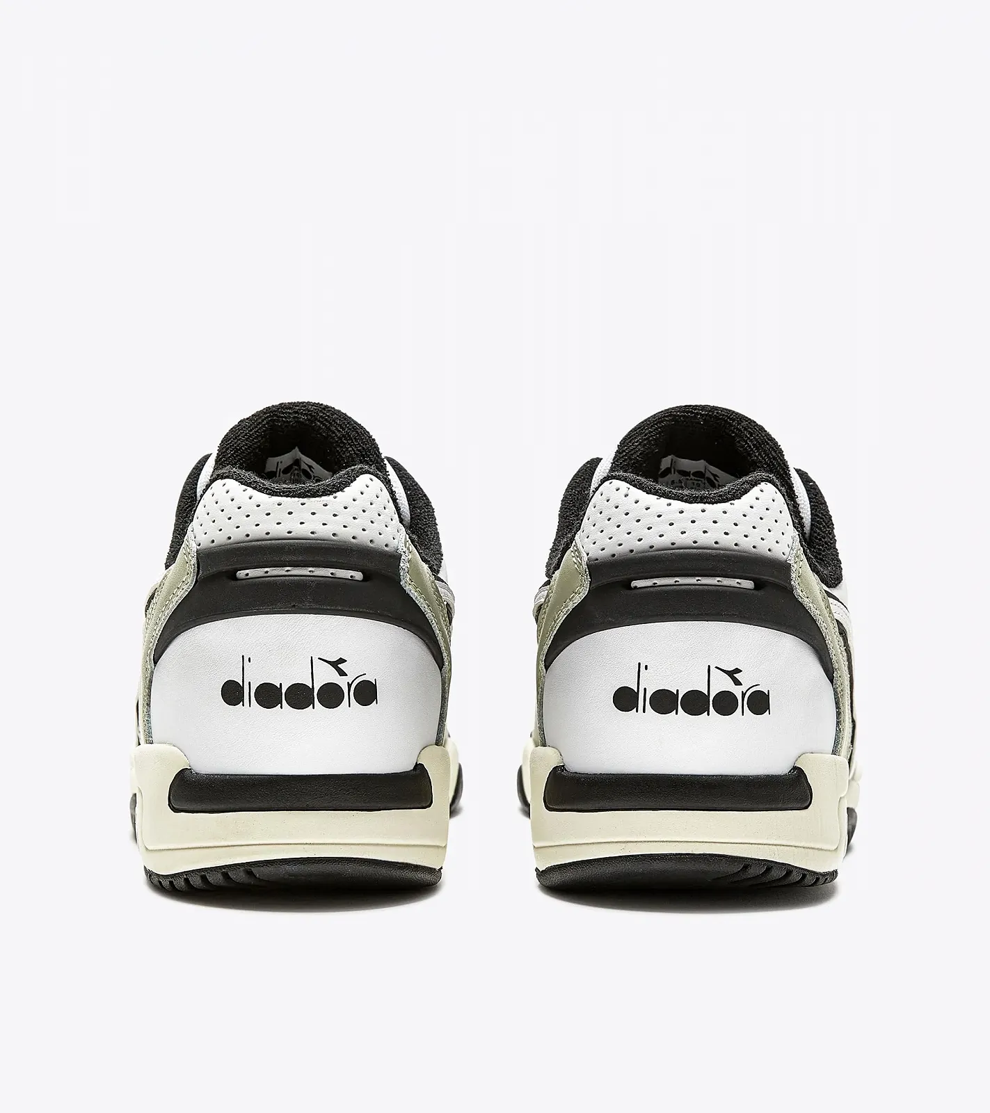 Кросівки Diadora Donna Winner 501.179584.d0341, фото №2 Кросівки Diadora Donna Winner 501.179584.d0341, фото №2