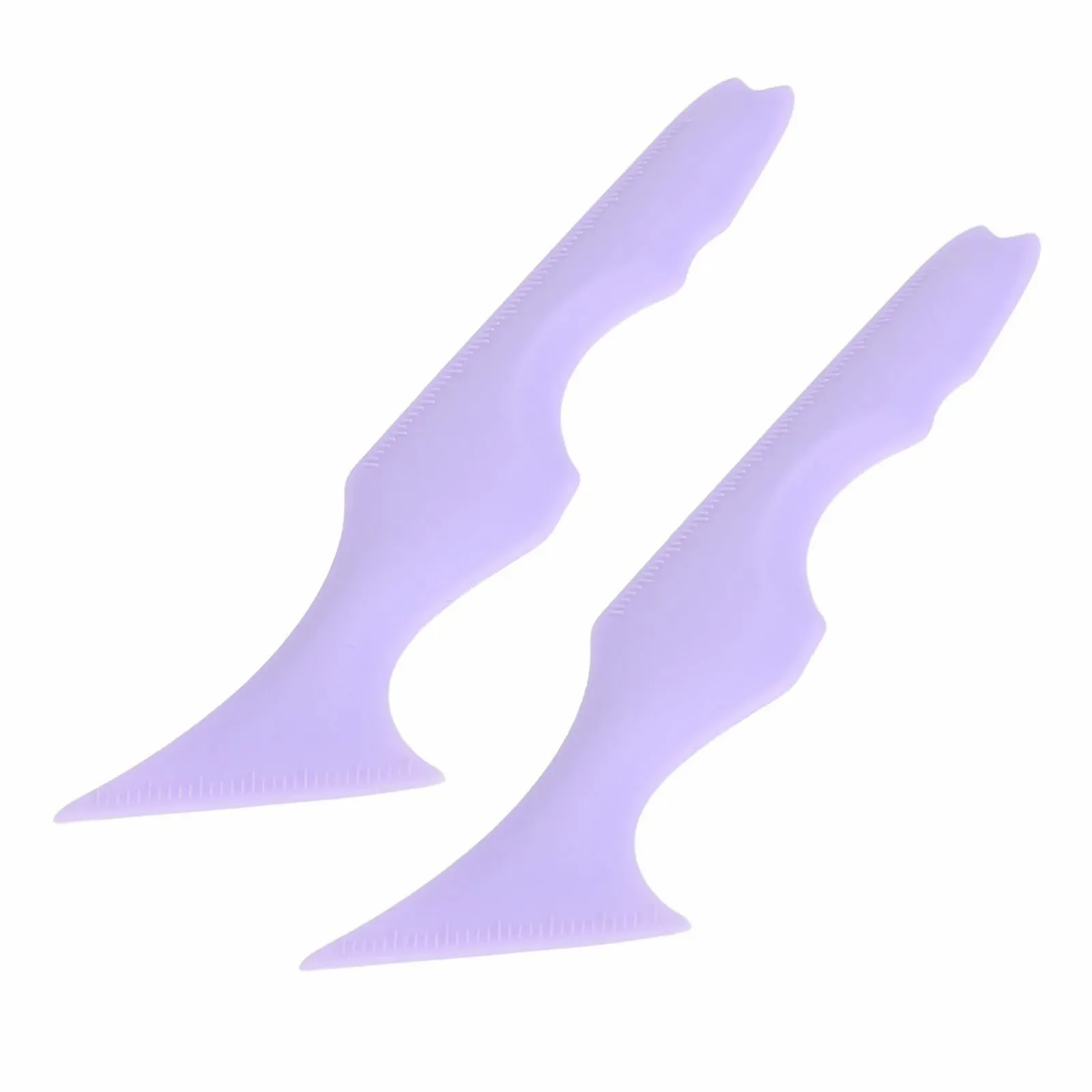 Силіконовий багатофункціональний інструмент 5-в-1 для макіяжу, фото №1