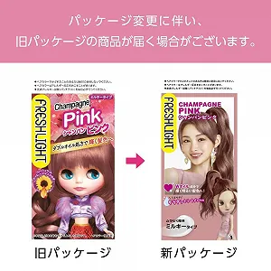 Фарба для волосся Fresh Light Молочний Шампань synthetic.ua - Фото 1