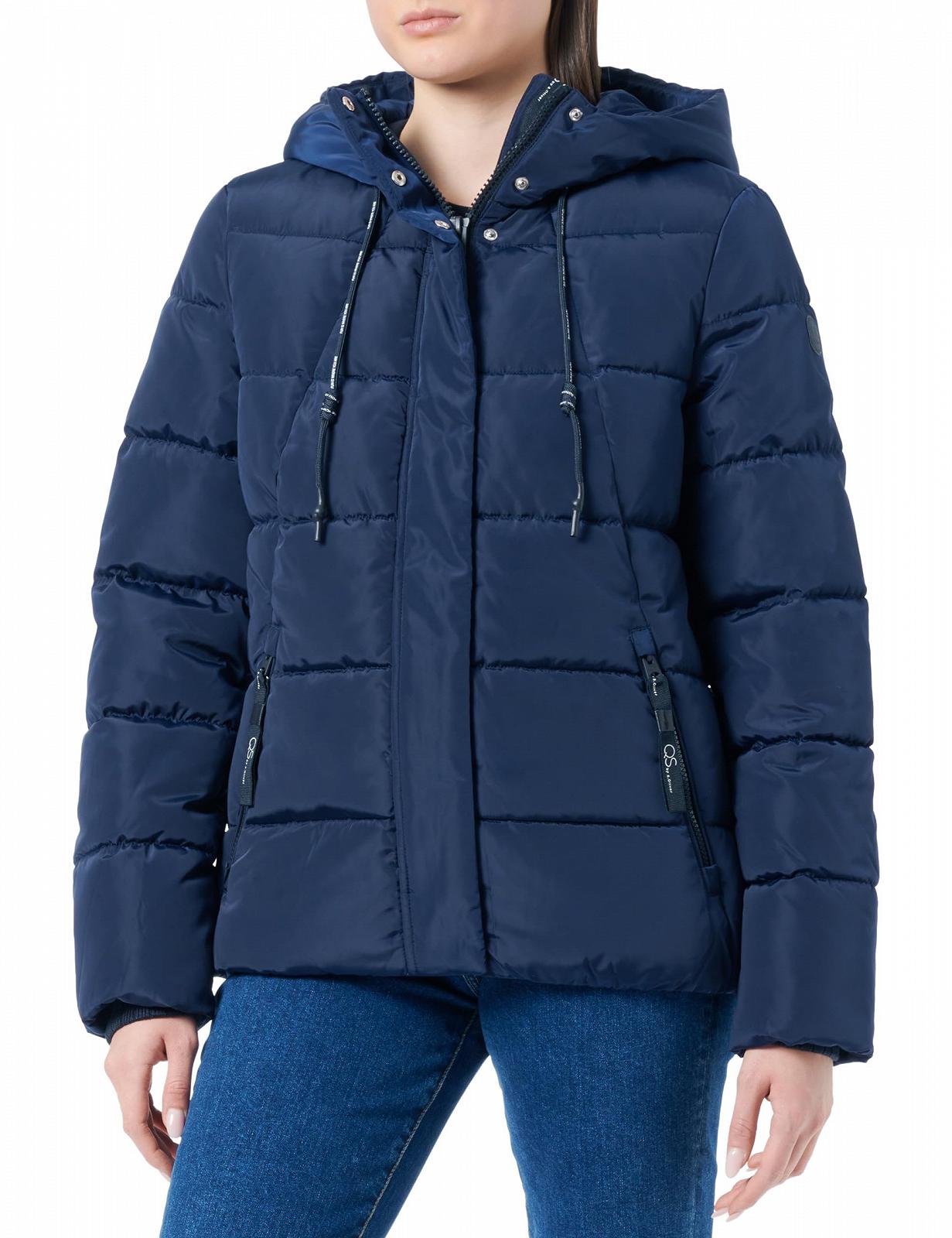 Женская куртка s.Oliver Outdoor, фото №1
