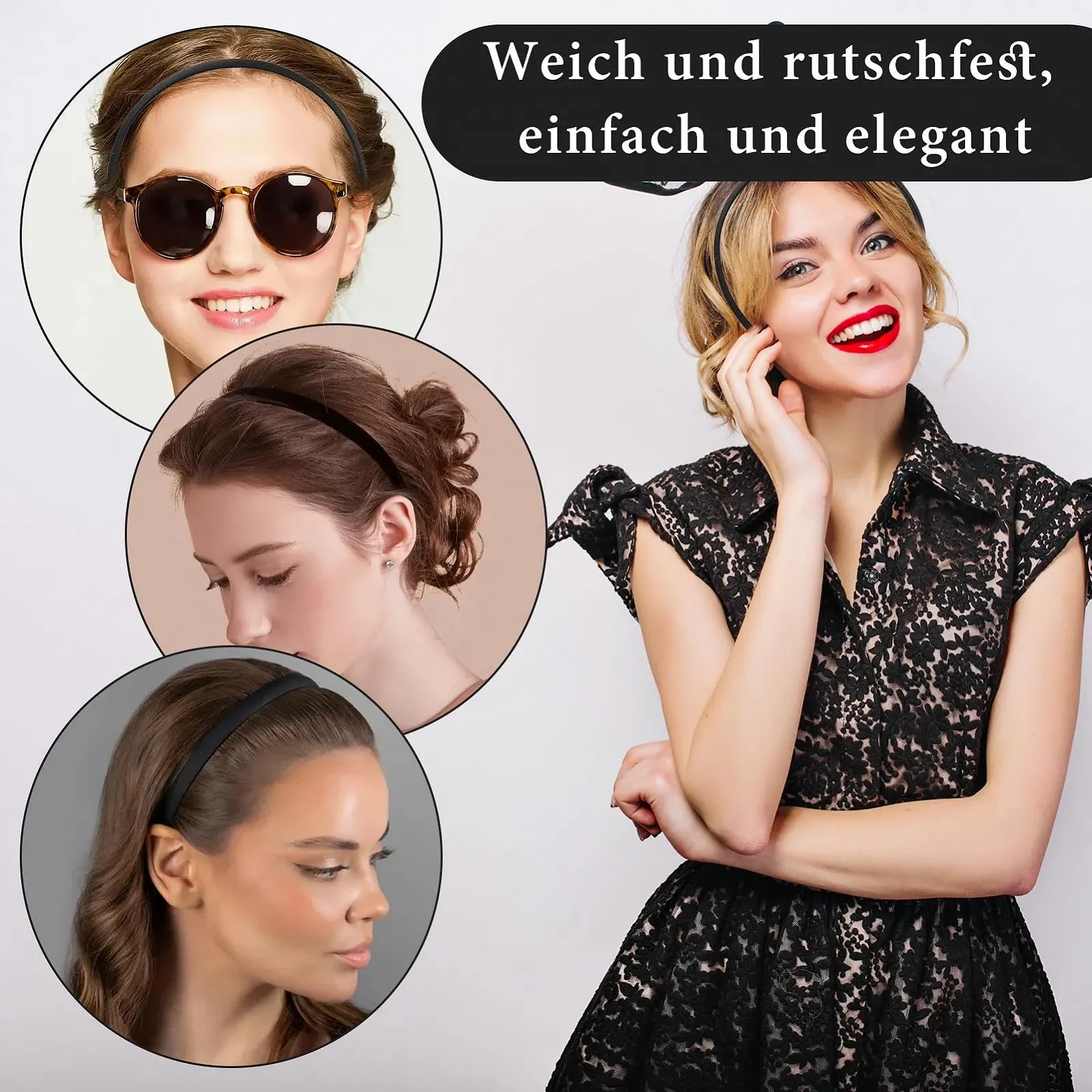 Обруч из 2 мягких, фото №2 Обруч из 2 мягких, фото №2