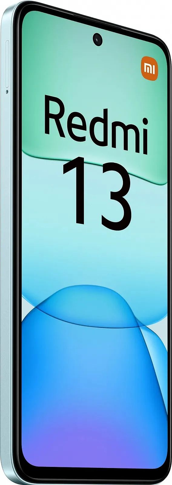 Смартфон Xiaomi Redmi 13 256GB Ocean Blue, фото №4 Смартфон Xiaomi Redmi 13 256GB Ocean Blue, фото №4