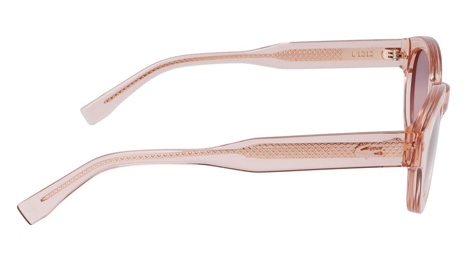 Сонцезахисні окуляри Lacoste M"".yadchen, фото №7