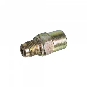 Перепускний клапан FEBI BILSTEIN 106875 для SCANIA synthetic.ua - Фото 1