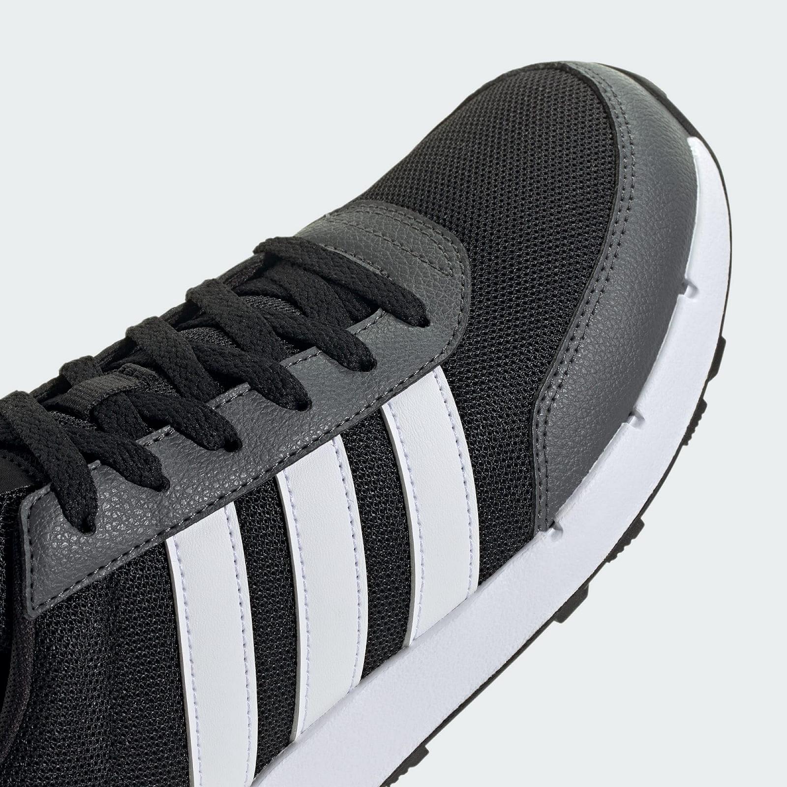 Кросівки adidas Unisex Run 50s, фото №8