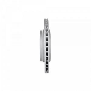 Гальмівний диск BOSCH 0 986 478 975 для BMW, задня вісь synthetic.ua - Фото 1