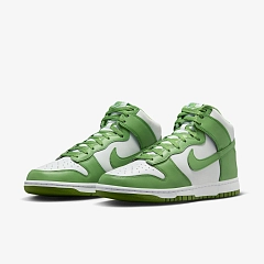 Кросівки Nike DUNK HI RETRO BTTYS 41, фото №4