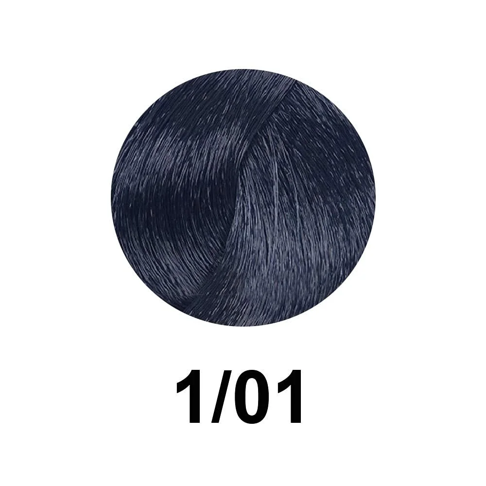 Фарба Lisap Easy Absolute 1/01, фото №1 Фарба Lisap Easy Absolute 1/01, фото №1