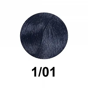 Фарба Lisap Easy Absolute 1/01 - Фото 1