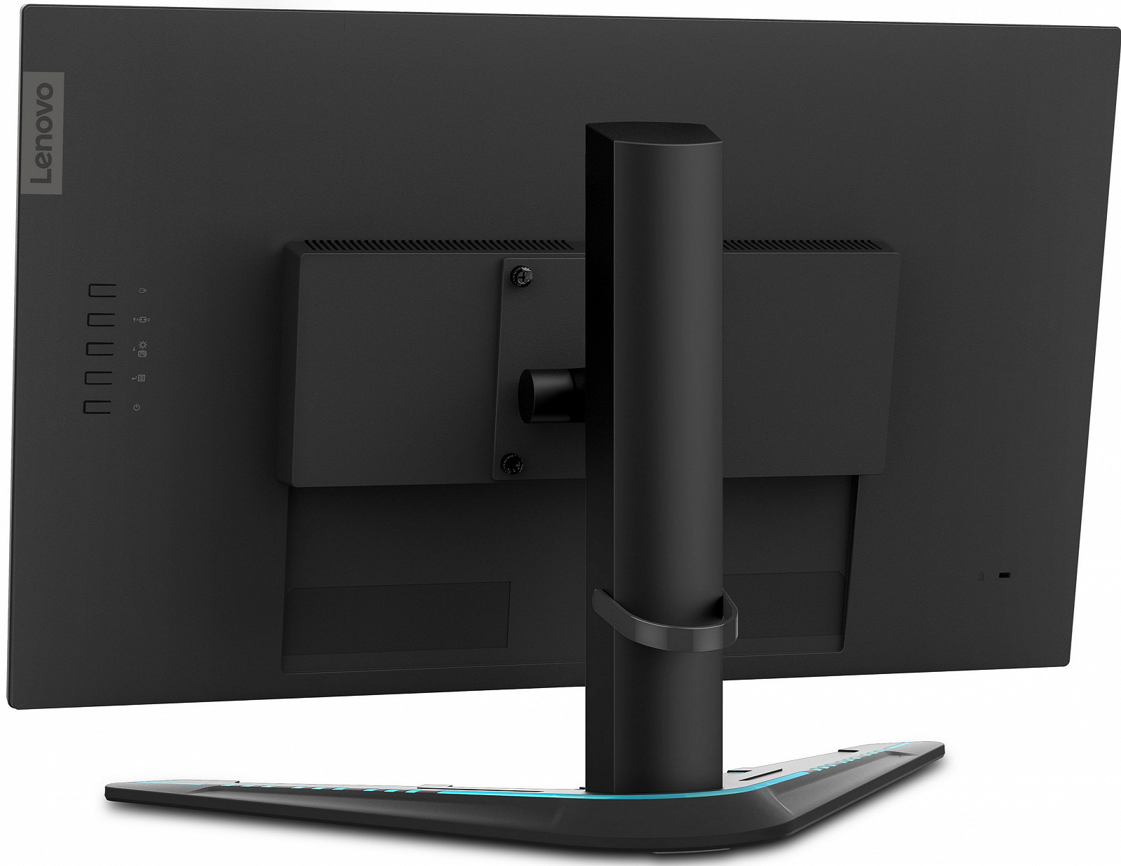 Монитор 27" Lenovo G27-20 Full HD IPS 144 Гц, фото №8