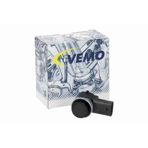 Датчик паркування VEMO V48-72-0019 для LAND ROVER, середній, фото №2