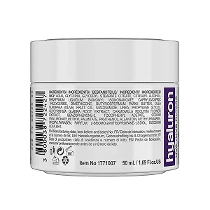 Крем для обличчя денний та нічний RevitaLAB Hyaluronic Anti-Ageing з вітаміном A (ретинолом), вітаміном E, екстрактом кореня солодки, гіалуроновою кислотою та УФ-фільтром, для віку від 60 до 75 років, 50 мл ціна на synthetic.ua - Фото 1 Крем для обличчя денний та нічний RevitaLAB Hyaluronic Anti-Ageing з вітаміном A (ретинолом), вітаміном E, екстрактом кореня солодки, гіалуроновою кислотою та УФ-фільтром, для віку від 60 до 75 років, 50 мл synthetic.ua - Фото 1