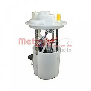 Модуль подачи топлива METZGER 2250338 для ALFA ROMEO, в топливном баке synthetic.ua - Фото 1