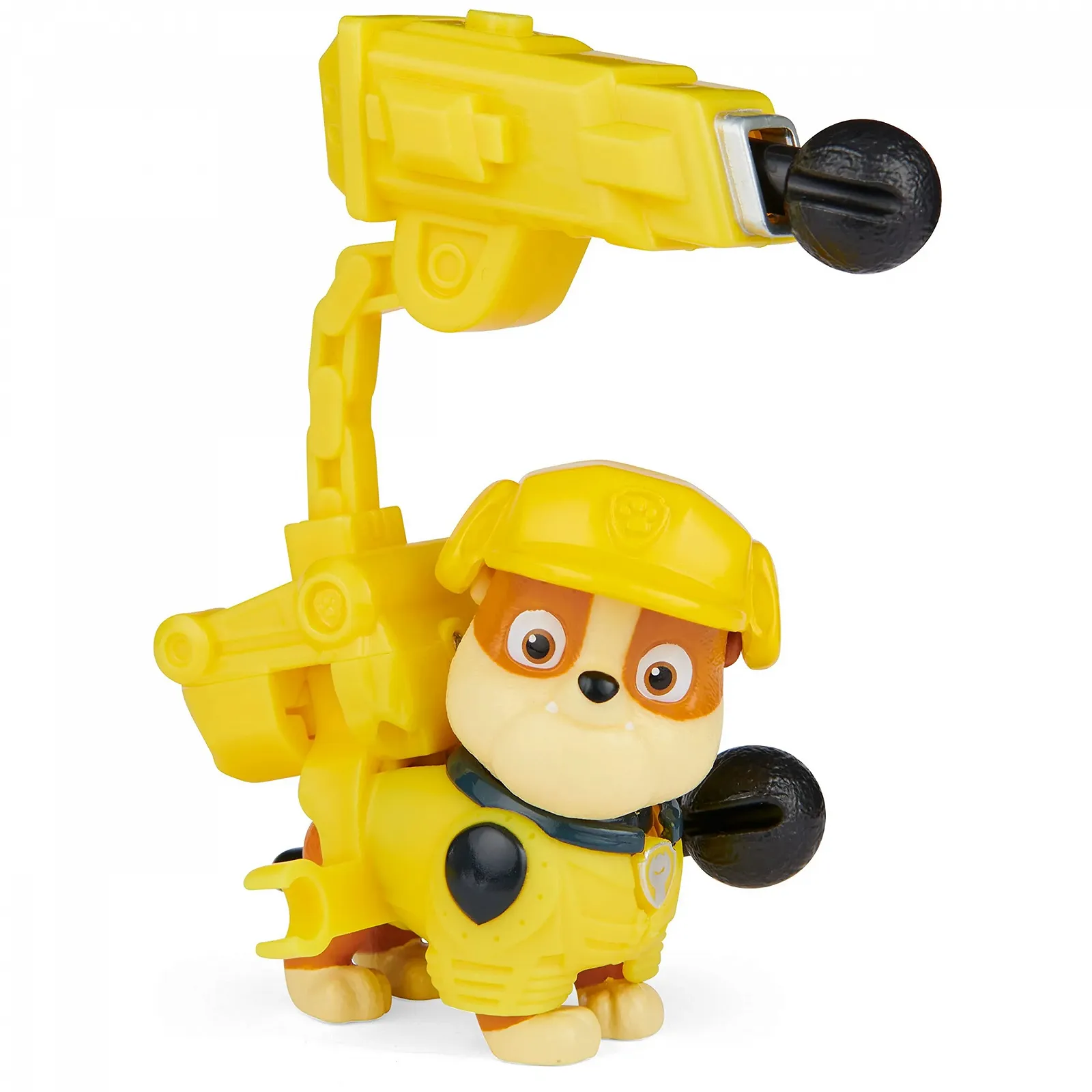 Игровая фигурка PAW PATROL Hero Pups Movie со съемной униформой в ассортименте, фото №8