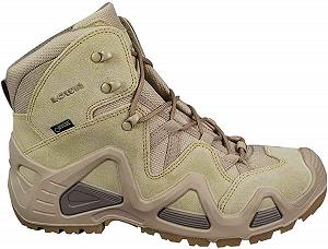 Ботинки LOWA PROFESSIONAL Zephyr GTX MID TF - Фото 1