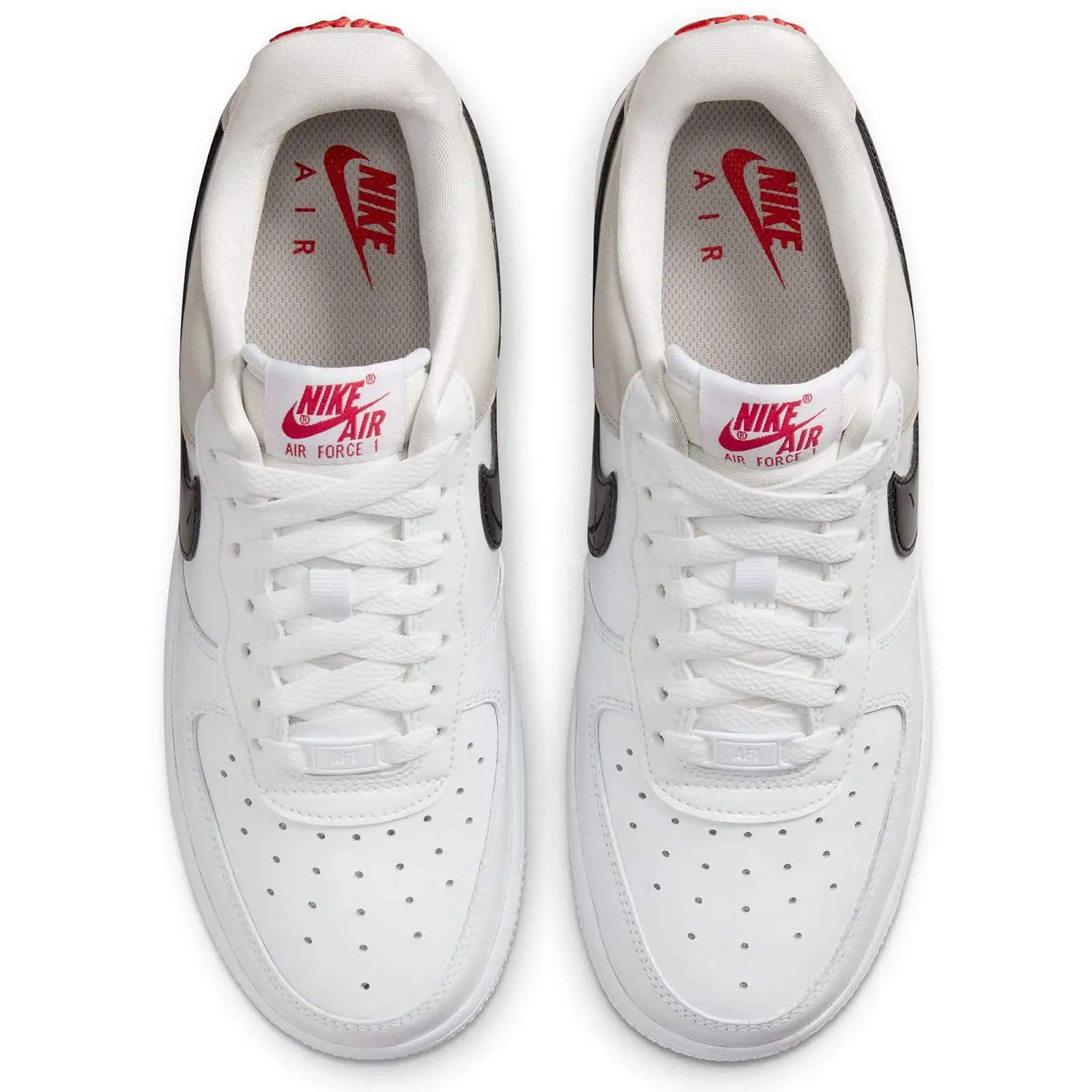 Кроссовки Nike Air Force 1 Sage Low женские, фото №4 Кроссовки Nike Air Force 1 Sage Low женские, фото №4