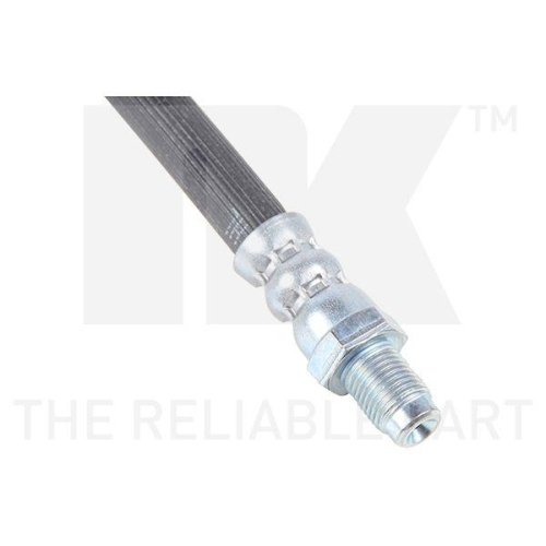 Гальмівний шланг NK 854706 для AUDI SEAT SKODA VW, передня вісь, фото №3