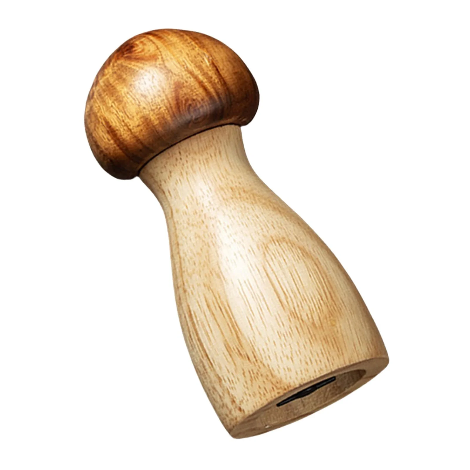 Ручная Деревянная Мельница Adjustable Coarseness, фото №9 Ручная Деревянная Мельница Adjustable Coarseness, фото №9