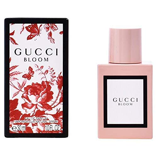 Парфуми Gucci Bloom EDP для жінок, фото №3