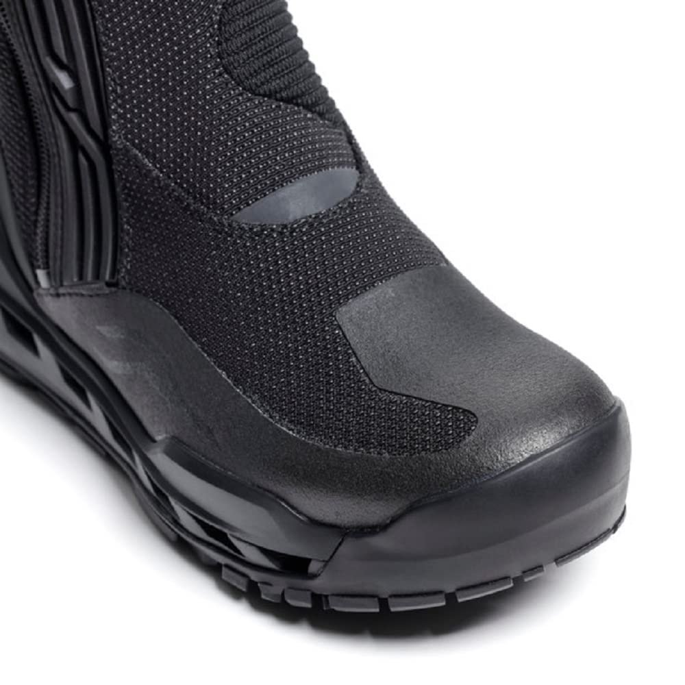 Чоловічі мотоциклетні туристичні черевики TCX Clima 2 Surround Gore-Tex, фото №5