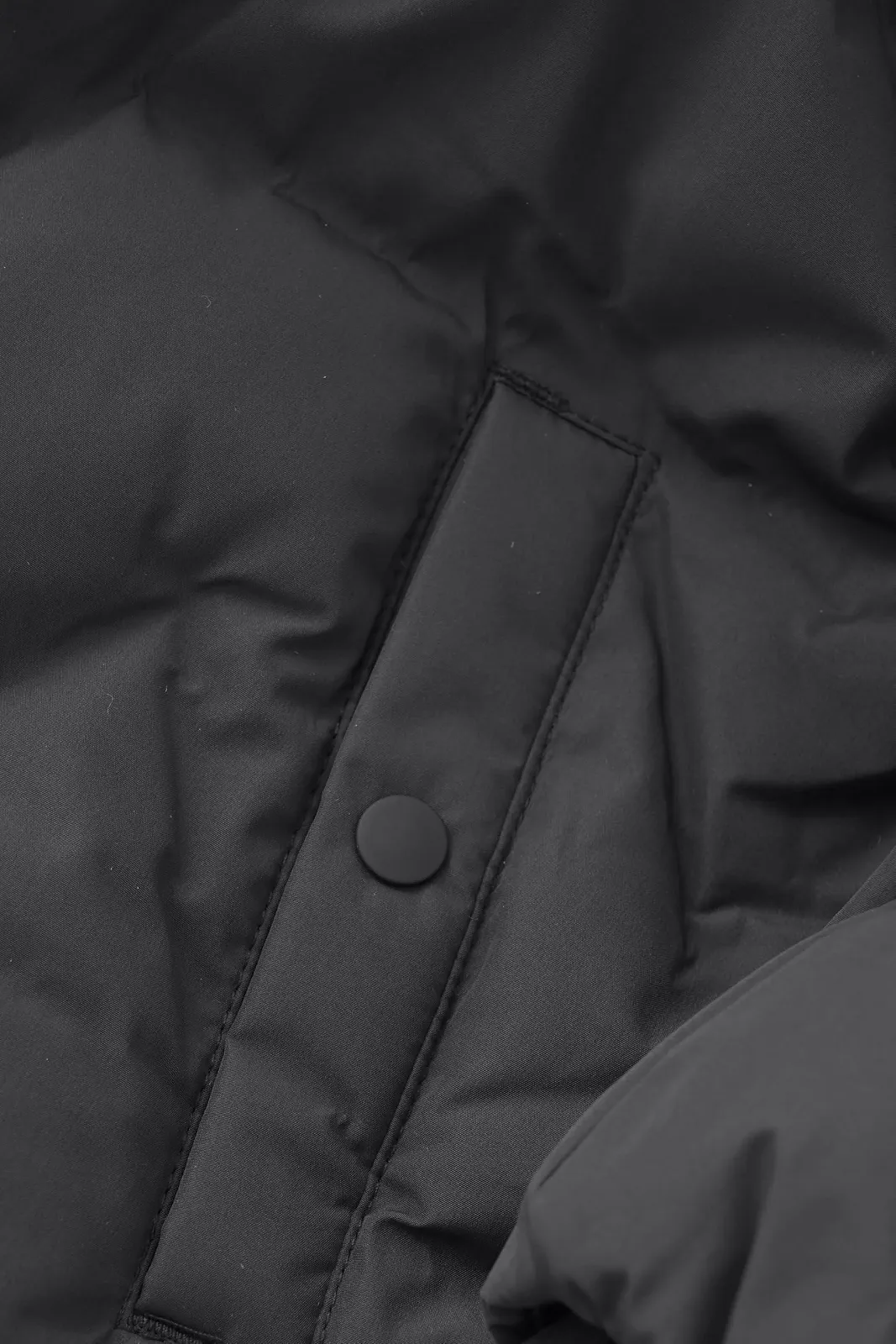 Куртка стьобана дитяча Color Kids COJacket для дівчат, зимова, фото №3