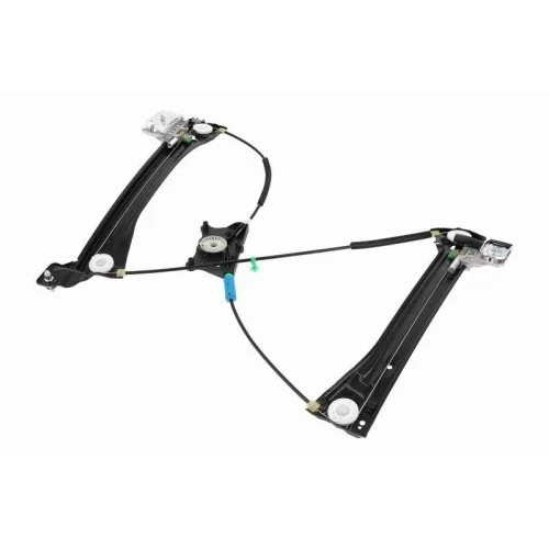 Склопідйомник VAICO V10-9357 Green Mobility Parts для AUDI, передній правий, фото №4