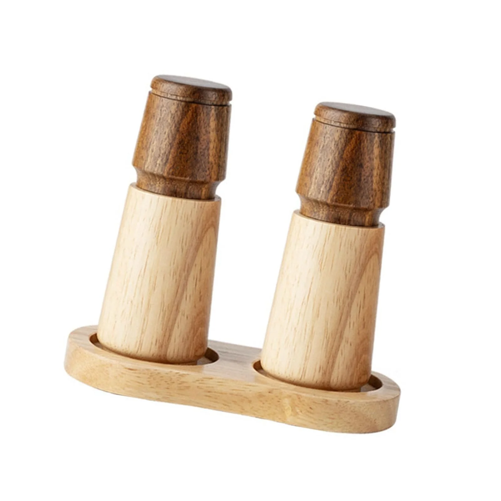 Млин Дерев'яний Ручний для Спецій, Міцний, фото №8