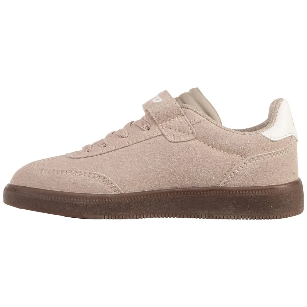 Кроссовки Lotto Vintal Sc K для детей, унисекс, фото №5