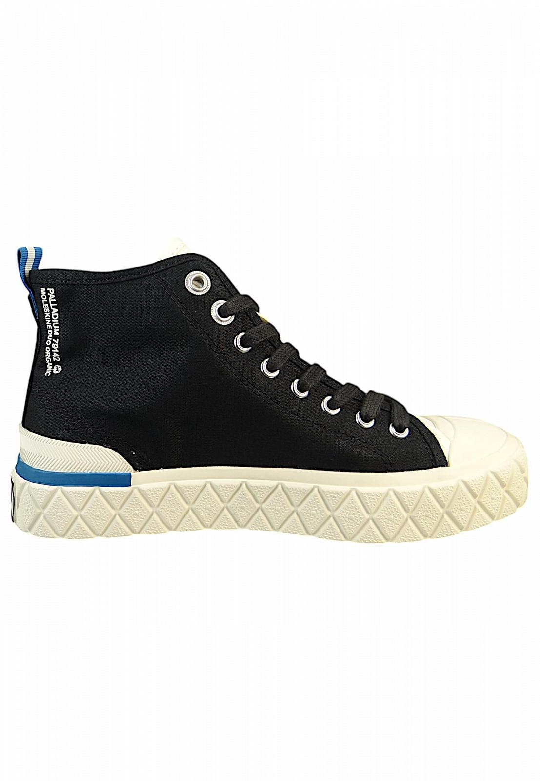 Унисекс Кроссовки Palla Ace Chukka Cvs, фото №6