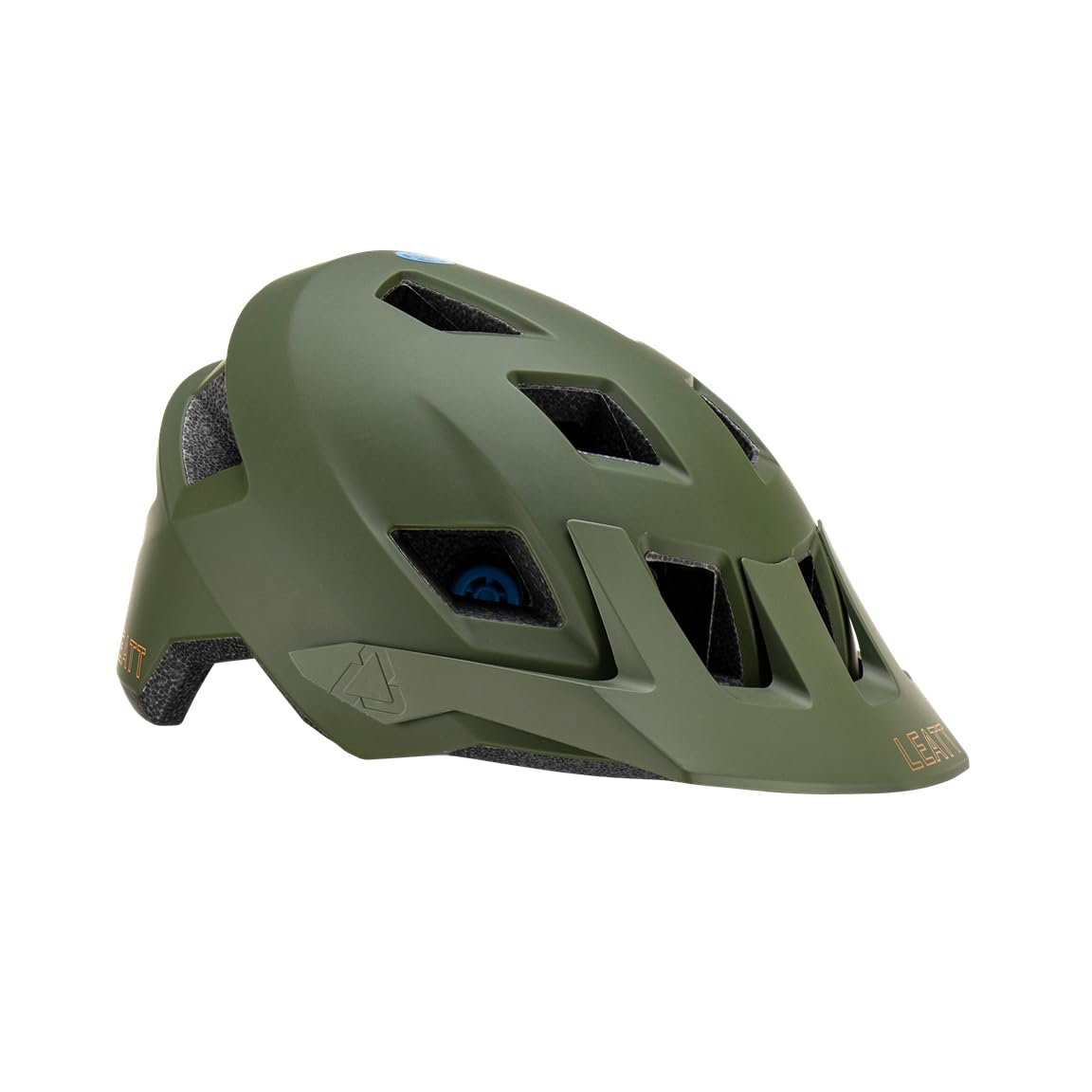 Шлем MTB AllMtn 1.0 V23 Pine #S 51-55см, фото №1