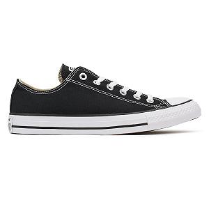 Кросівки Converse Chuck Taylor All Star Low Top, жіночі synthetic.ua - Фото 1