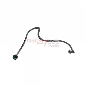 Паливна магістраль METZGER 2150227 для FORD, передня - Фото 1