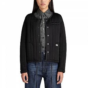 Женский жакет G-Star RAW Canula Liner - S - Фото 1