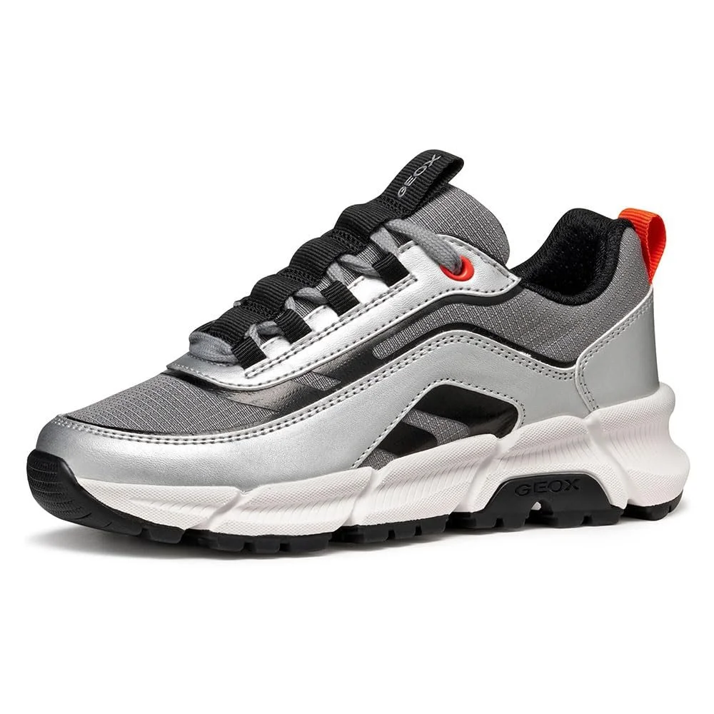 Кроссовки Geox J Flexyper Plus Boy, фото №3