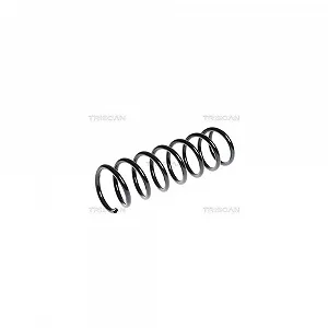Пружина подвески TRISCAN 8750 2792 для VOLVO, задняя ось - Фото 1