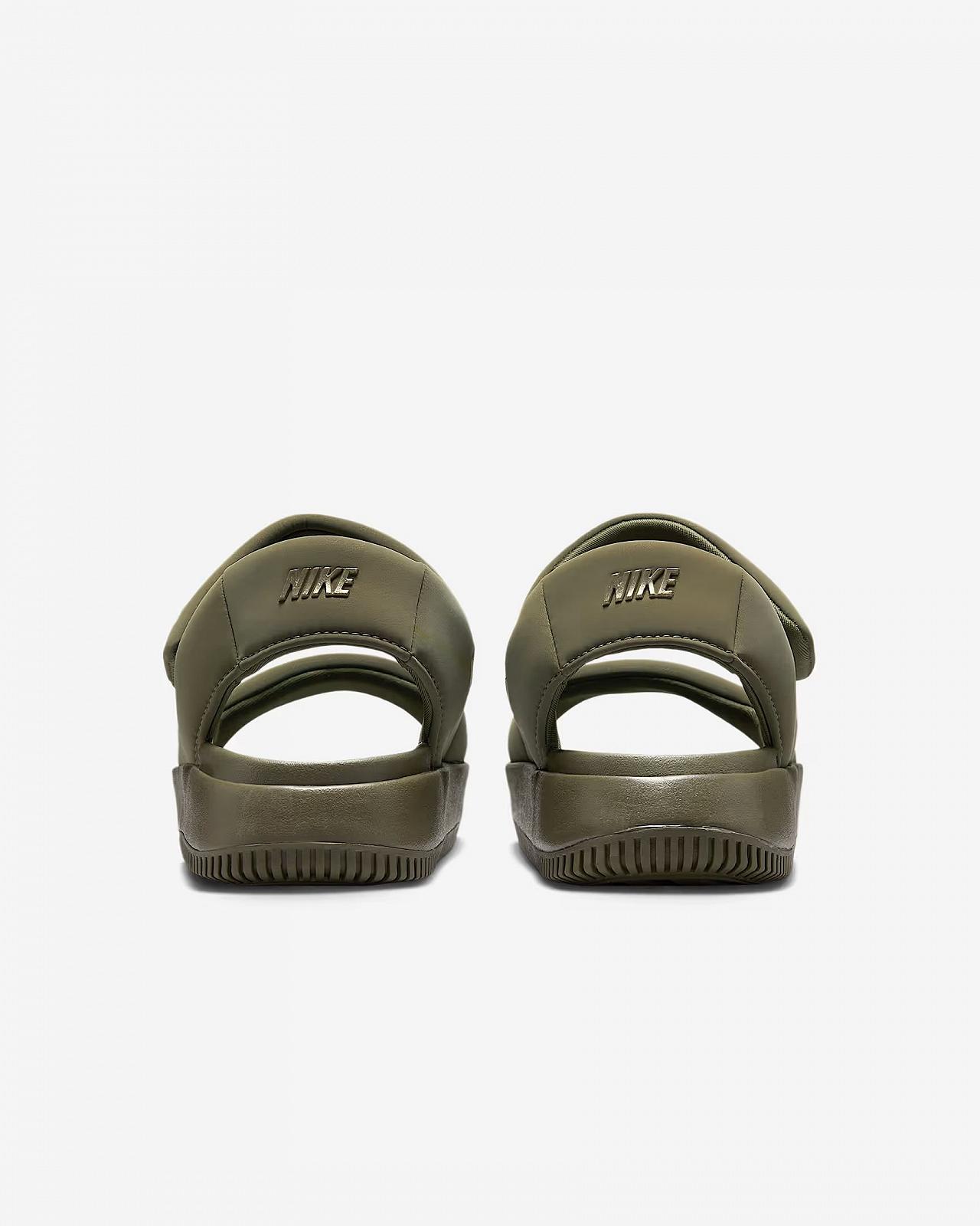 Шлепанцы Nike Calm Sandal 45, фото №5