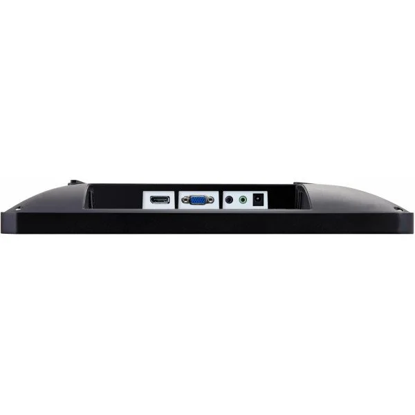 Монітор сенсорний 24" ViewSonic TD2430 Full HD VA 60 Гц, фото №7