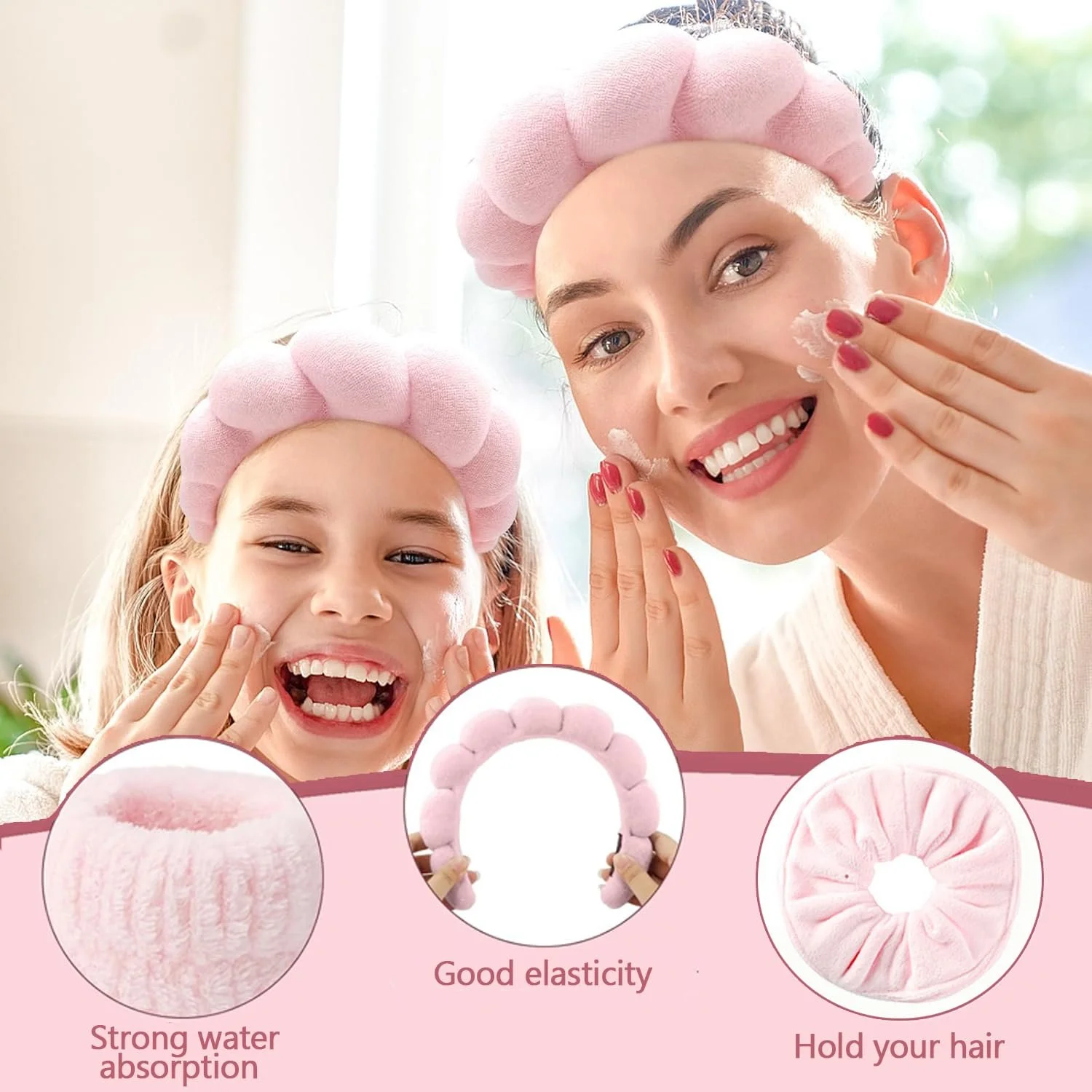 Обруч на голову, фото №2