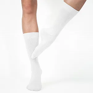 Шкарпетки для балету та сучасного танцю SaferSox - 3 пари synthetic.ua - Фото 1