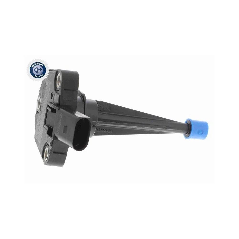 Датчик уровня масла в двигателе VEMO V10-72-1482 Q+ для AUDI SEAT VW, фото №1