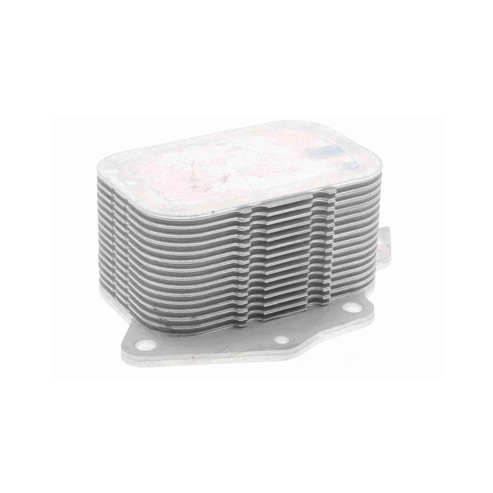 Масляный радиатор двигателя VEMO V25-60-0026 CITROËN FIAT FORD, фото №1