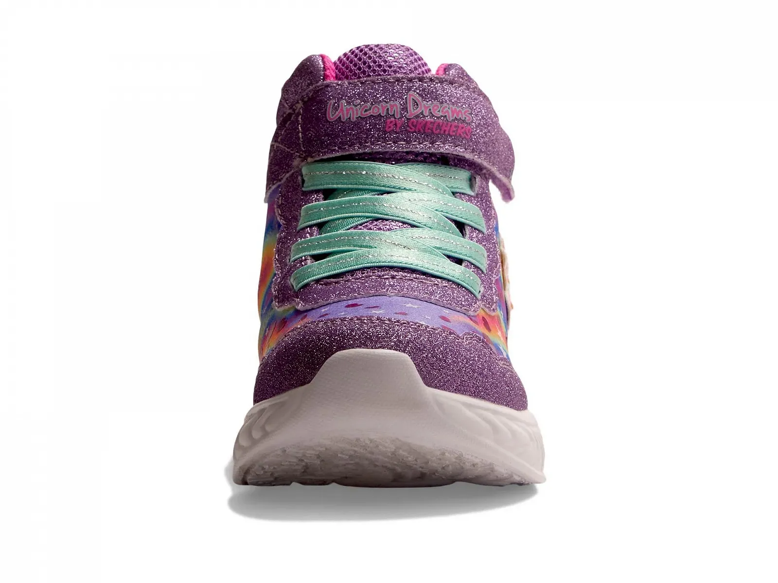 Кроссовки Skechers Unicorn Magical Dreamer для девочек, фото №6