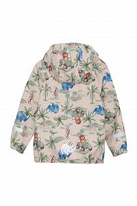 Куртка Celavi Softshell Дитяча Нейтральна Унісекс synthetic.ua - Фото 1