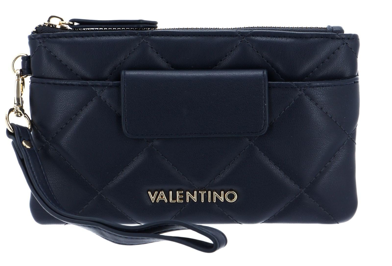 Гаманець VALENTINO Ocarina Blu, фото №1